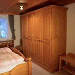 公寓 Beim Krapf 米滕瓦尔德