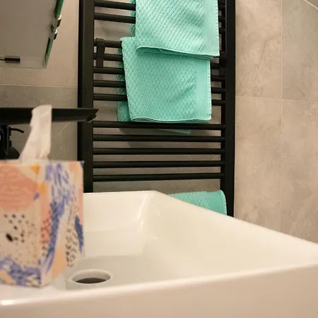 Beim Krapf Apartament