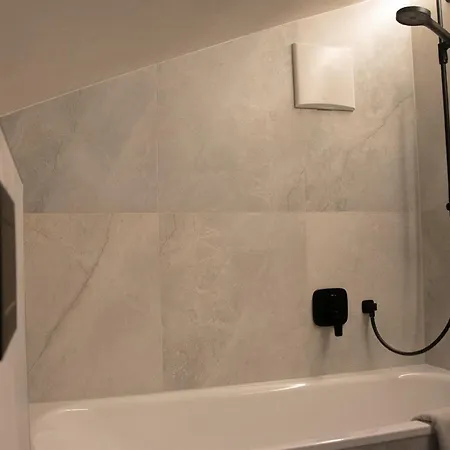 Beim Krapf Apartament
