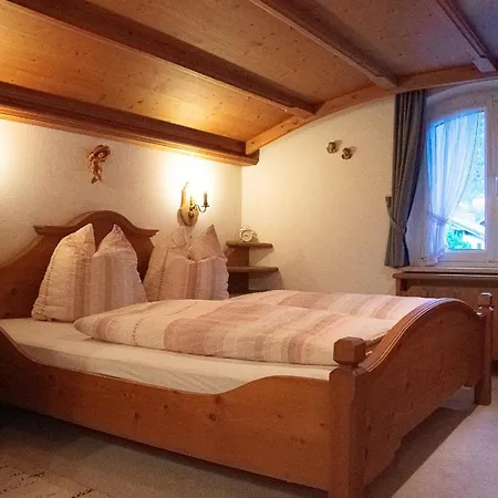 Beim Krapf Apartamento Mittenwald