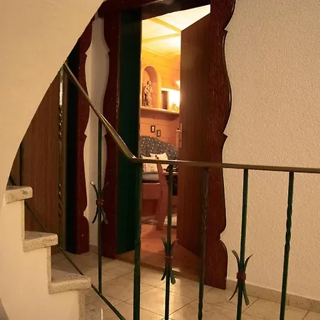 Beim Krapf 아파트 *