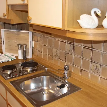 Beim Krapf * 미텐발트